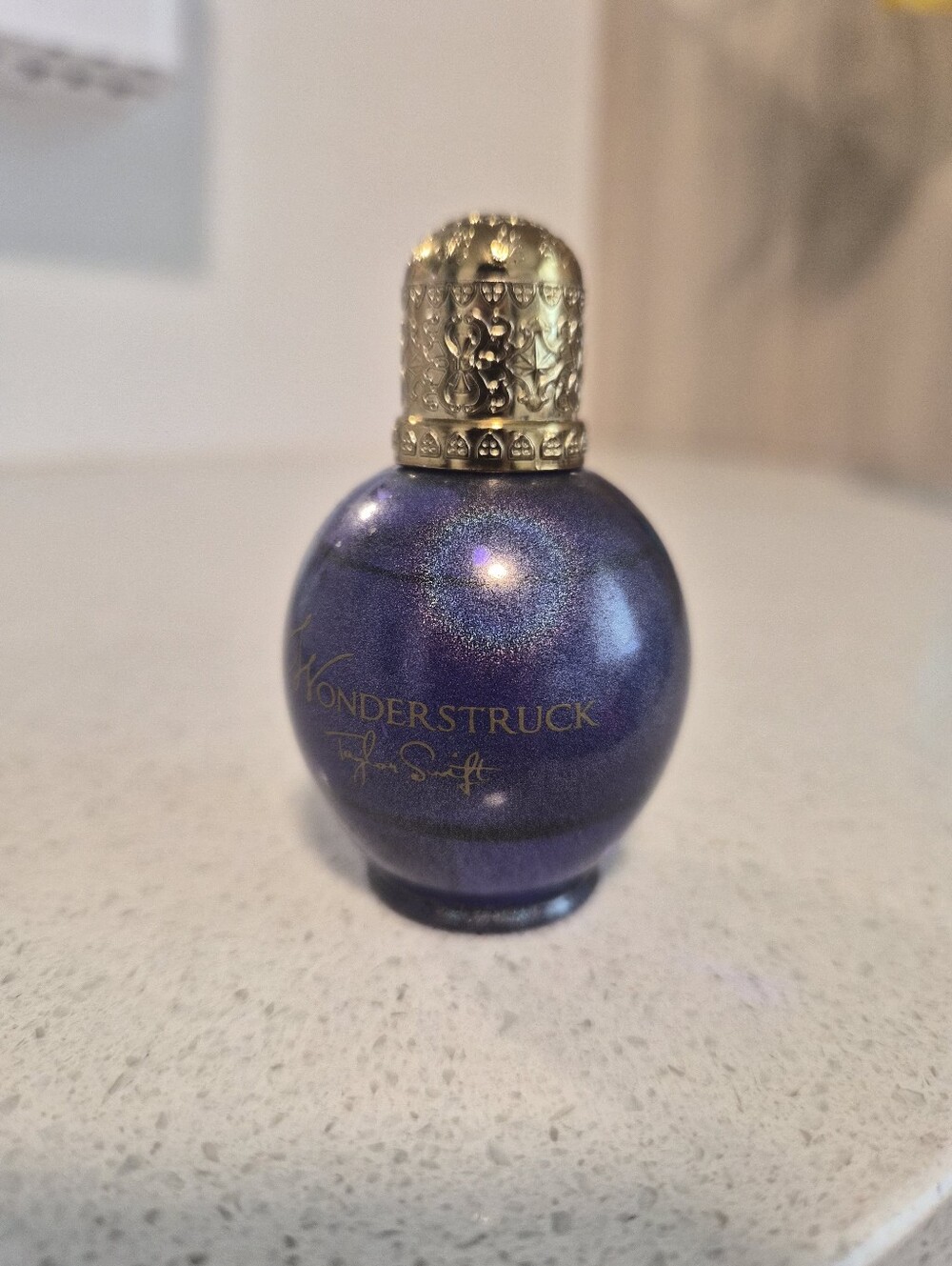 Taylor Swift Original Wonderstrck